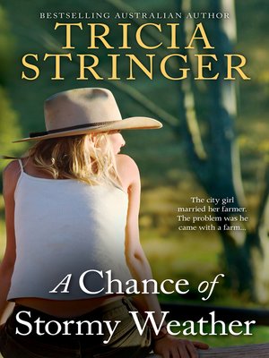 A Chance of Stormy Weather - ebook